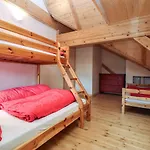 Baerenhoehle - 6 By Interhome *