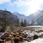 Apartment Baerenhoehle - 6 By Interhome Gruenau im Almtal