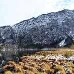 Baerenhoehle - 6 By Interhome * Gruenau im Almtal