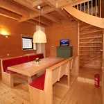 Baerenhoehle - 6 By Interhome Gruenau im Almtal