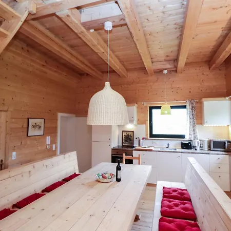 Baerenhoehle - 6 By Interhome Apartment