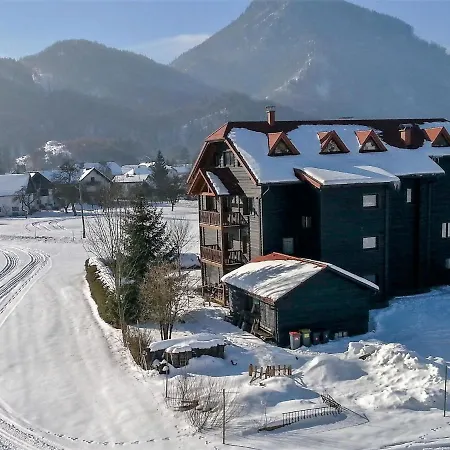 Baerenhoehle - 6 By Interhome * Grünau im Almtal