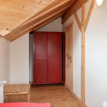 Baerenhoehle - 6 By Interhome Apartment