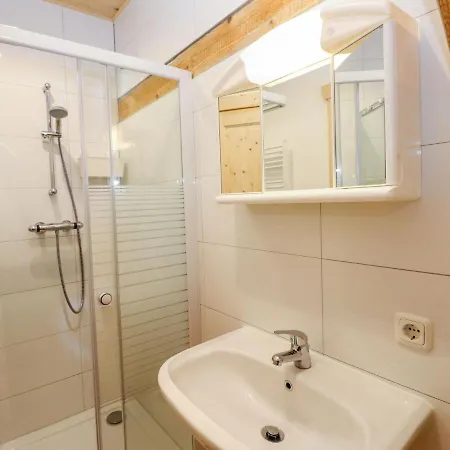 Apartment Baerenhoehle - 6 By Interhome *
