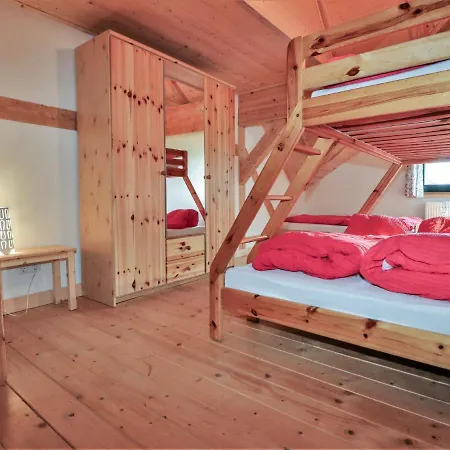 Baerenhoehle - 6 By Interhome *
