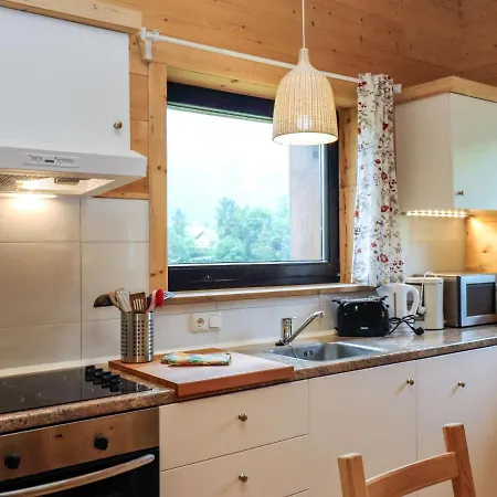 Baerenhoehle - 6 By Interhome *