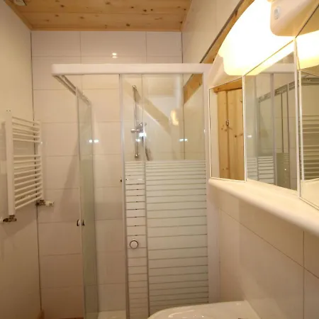 Apartment Baerenhoehle - 6 By Interhome *