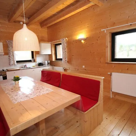 Apartment Baerenhoehle - 6 By Interhome