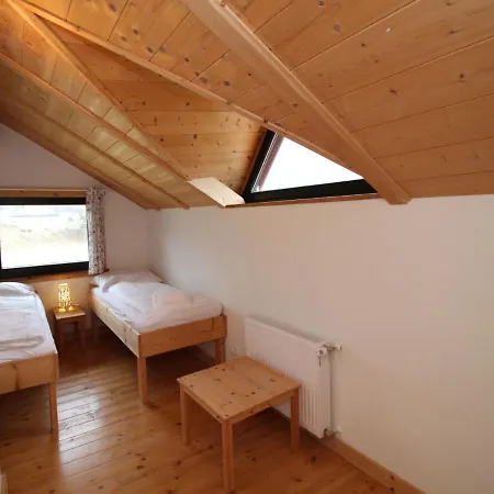 Baerenhoehle - 6 By Interhome *