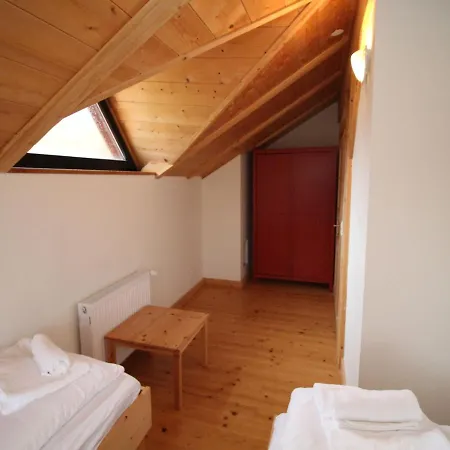 Apartment Baerenhoehle - 6 By Interhome