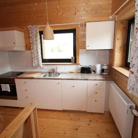 Baerenhoehle - 6 By Interhome Apartment Gruenau im Almtal