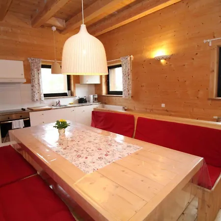 Baerenhoehle - 6 By Interhome *