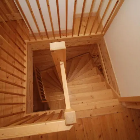 Baerenhoehle - 6 By Interhome Gruenau im Almtal