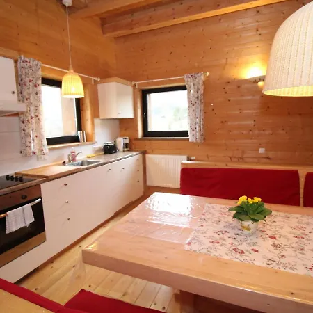 Apartment Baerenhoehle - 6 By Interhome