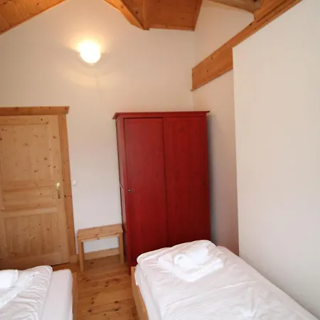 Baerenhoehle - 6 By Interhome *