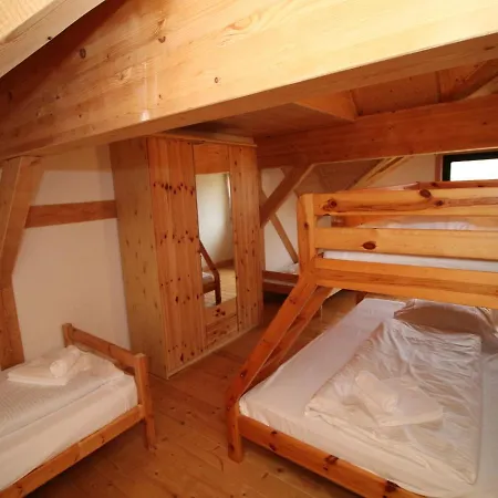 Baerenhoehle - 6 By Interhome Apartment *