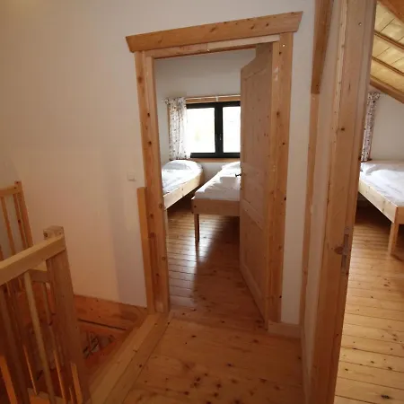 Baerenhoehle - 6 By Interhome Gruenau im Almtal