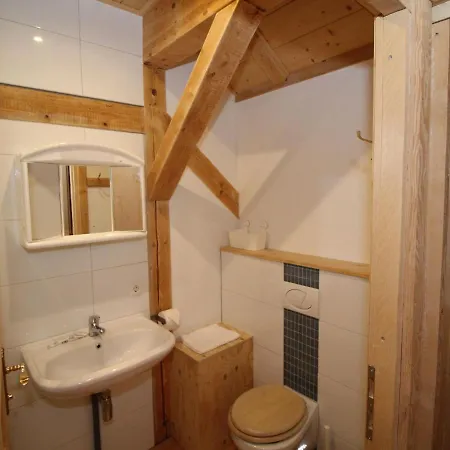 Baerenhoehle - 6 By Interhome Apartment *