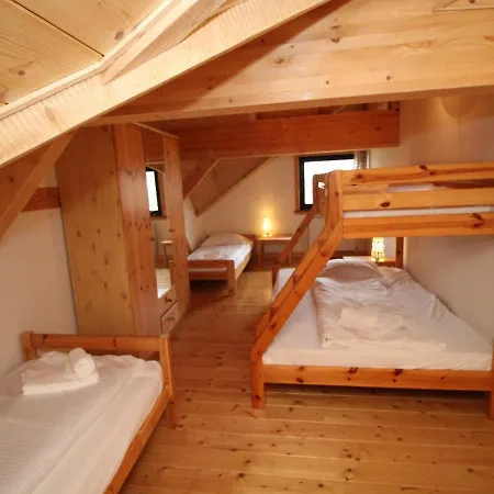 Baerenhoehle - 6 By Interhome Apartment