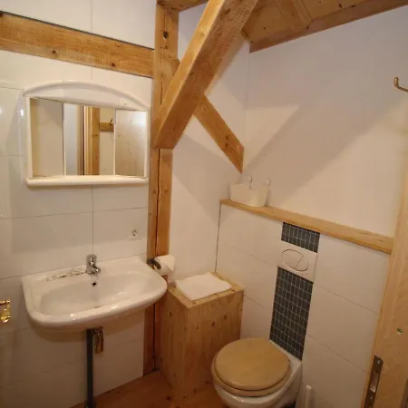 Baerenhoehle - 6 By Interhome Daire