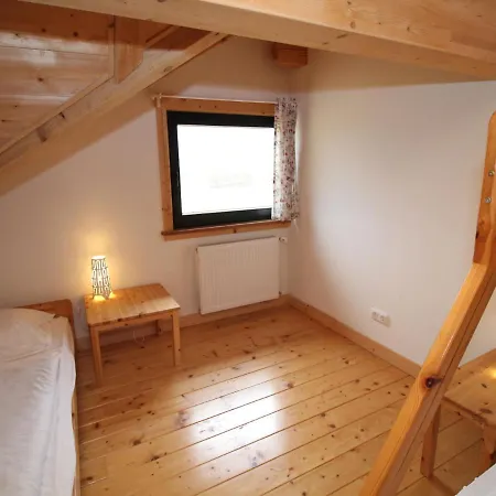 Baerenhoehle - 6 By Interhome Apartment