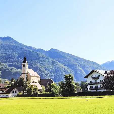 Baerenhoehle - 6 By Interhome Apartment *