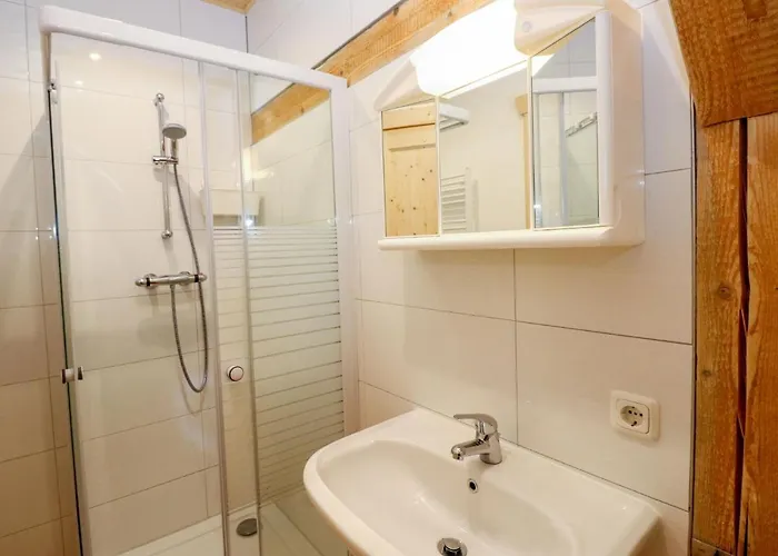 Διαμέρισμα Baerenhoehle - 6 By Interhome *