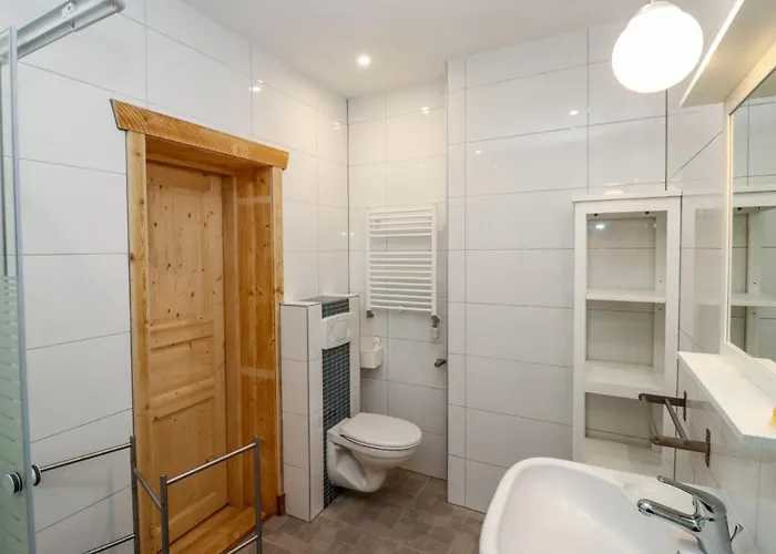 Baerenhoehle - 6 By Interhome * Grünau im Almtal