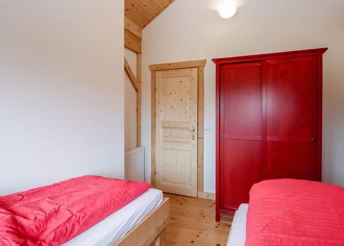 Baerenhoehle - 6 By Interhome Διαμέρισμα Grünau im Almtal