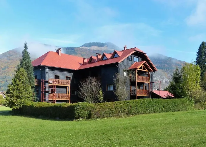 Διαμέρισμα Baerenhoehle - 6 By Interhome