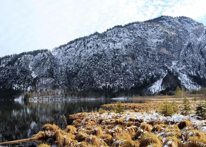 Baerenhoehle - 6 By Interhome * Grünau im Almtal