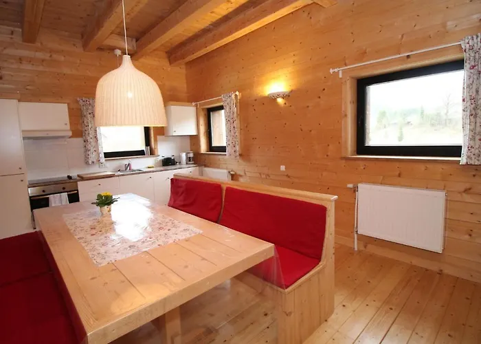 Διαμέρισμα Baerenhoehle - 6 By Interhome