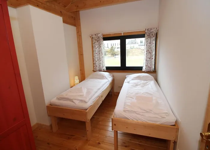 Διαμέρισμα Baerenhoehle - 6 By Interhome