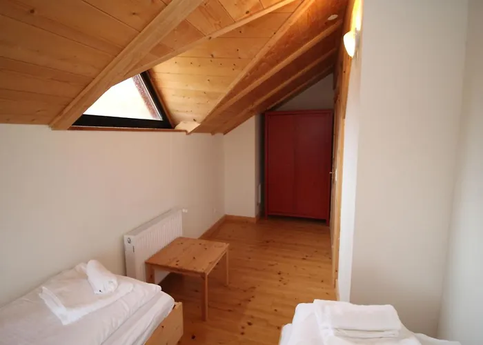 Διαμέρισμα Baerenhoehle - 6 By Interhome