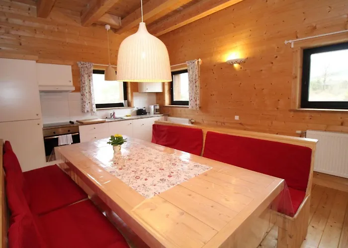 Baerenhoehle - 6 By Interhome *