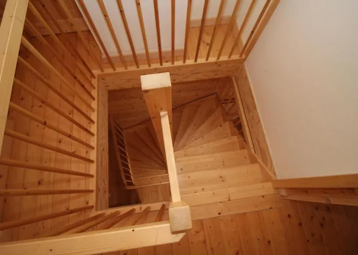 Baerenhoehle - 6 By Interhome Grünau im Almtal