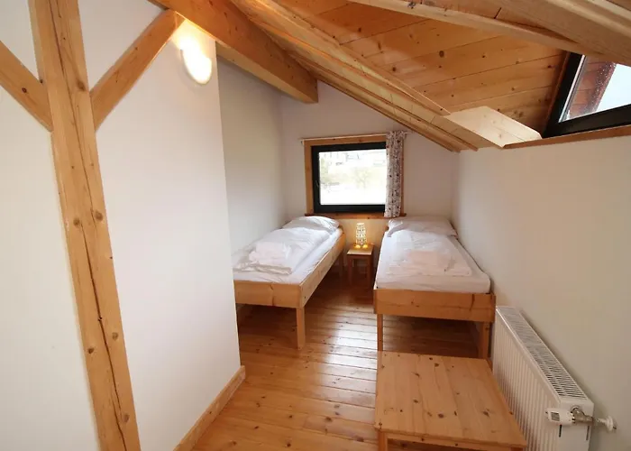 Διαμέρισμα Baerenhoehle - 6 By Interhome *