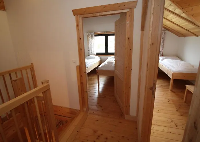 Baerenhoehle - 6 By Interhome Grünau im Almtal