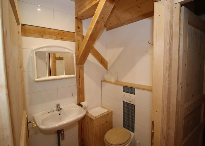 Baerenhoehle - 6 By Interhome Διαμέρισμα *