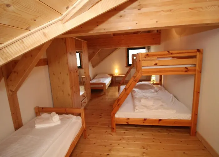 Baerenhoehle - 6 By Interhome Διαμέρισμα