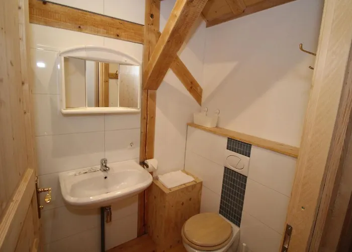 Baerenhoehle - 6 By Interhome Διαμέρισμα