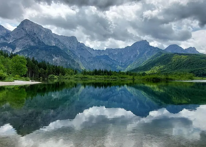 Baerenhoehle - 6 By Interhome Διαμέρισμα *