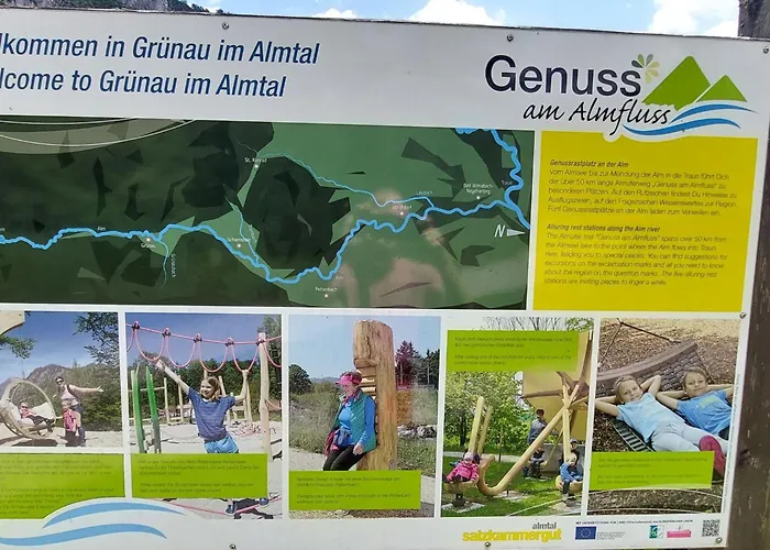 Baerenhoehle - 6 By Interhome Διαμέρισμα *