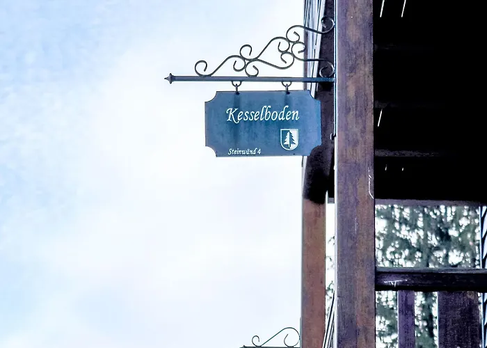 Διαμέρισμα Baerenhoehle - 6 By Interhome *