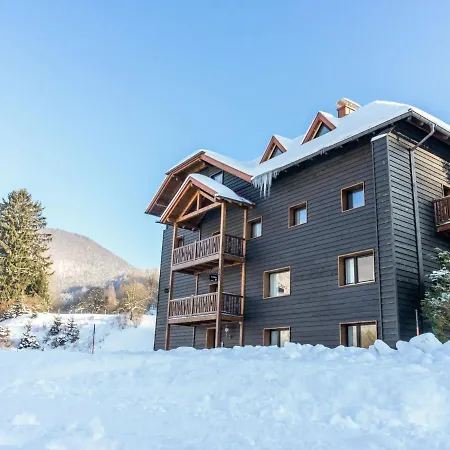 Appartamento Baerenhoehle - 6 By Interhome