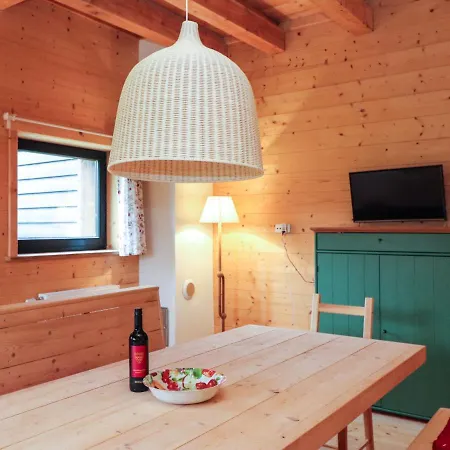 Baerenhoehle - 6 By Interhome * Grünau im Almtal