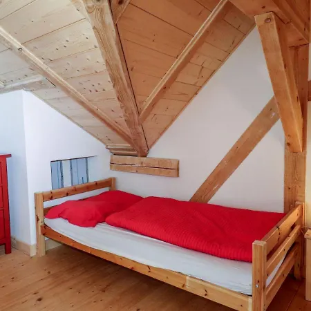 Διαμέρισμα Baerenhoehle - 6 By Interhome Grünau im Almtal