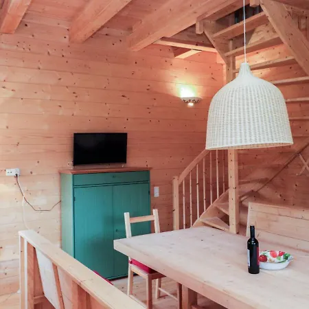 Baerenhoehle - 6 By Interhome * Grünau im Almtal