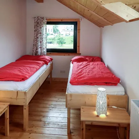 Baerenhoehle - 6 By Interhome * Grünau im Almtal