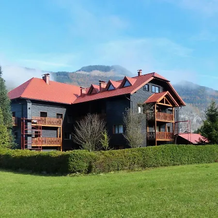 아파트 Baerenhoehle - 6 By Interhome